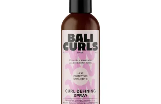 Bali Curls Spray Definidor de Rizos 150ml